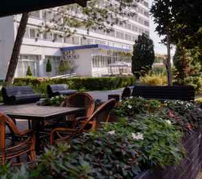 Санаторий «Бирюза», фото 21