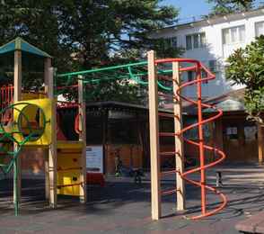 Санаторий «Бирюза», фото 23