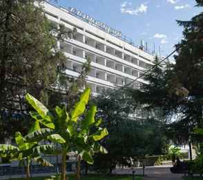 Санаторий «Бирюза», фото 24