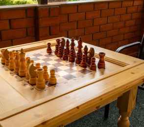 Санаторий «Бирюза», фото 30