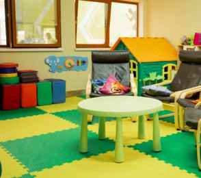 Санаторий «Бирюза», фото 31