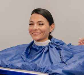 Санаторий «Бирюза», фото 38