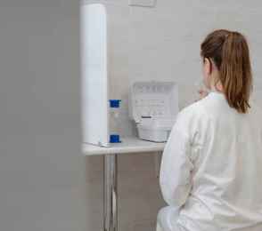 Санаторий «Бирюза», фото 39