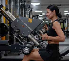 Санаторий «Бирюза», фото 45