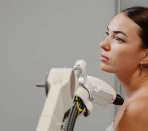 Санаторий «Бирюза», фото 41