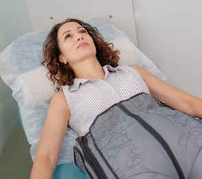 Санаторий «Бирюза», фото 43