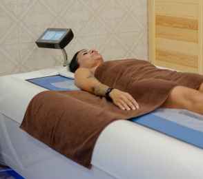 Санаторий «Бирюза», фото 49