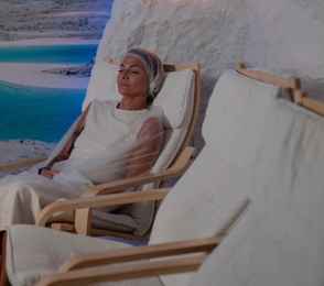 Санаторий «Бирюза», фото 50