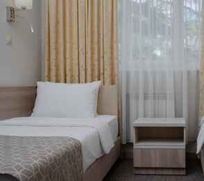 Санаторий «Бирюза», фото 53