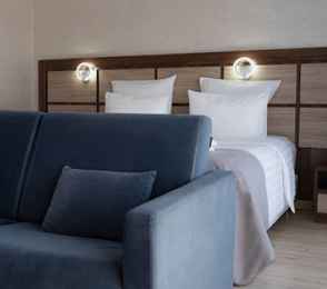 Санаторий «Бирюза», фото 64