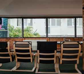 Санаторий «Бирюза», фото 68