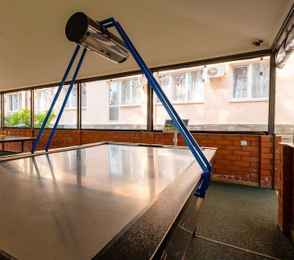 Санаторий «Бирюза», фото 69