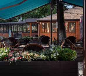 Санаторий «Бирюза», фото 74