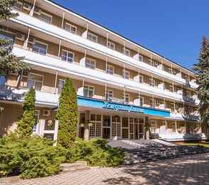 Санаторий «Жемчужина Кавказа»