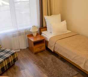 Санаторий «Жемчужина Кавказа», фото 24