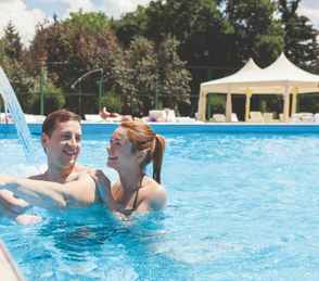 Санаторий «Жемчужина Кавказа», фото 2