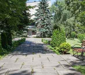 Санаторий «Жемчужина Кавказа», фото 8