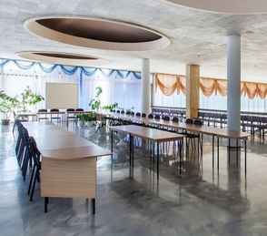 Санаторий «Жемчужина Кавказа», фото 16