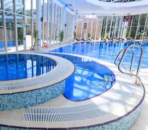 Санаторий «Магадан»