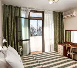 Санаторий «Магадан», фото 5