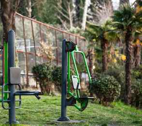 Санаторий «Магадан», фото 9