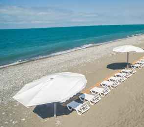 Санаторий «Магадан», фото 10