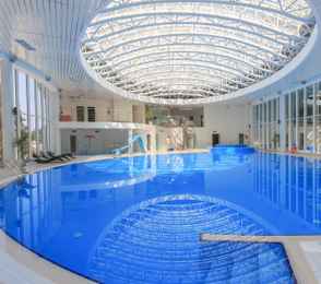 Санаторий «Магадан», фото 11