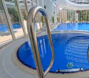 Санаторий «Магадан», фото 12