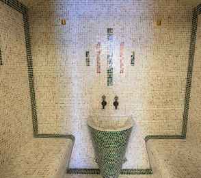 Санаторий «Магадан», фото 15