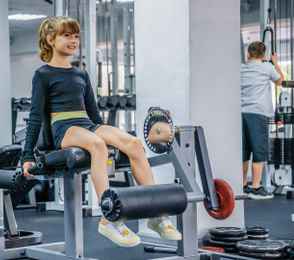 Санаторий «Магадан», фото 20