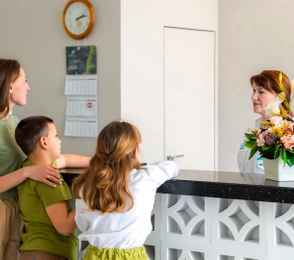 Санаторий «Магадан», фото 29