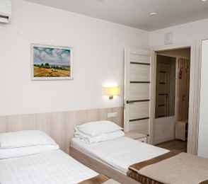 Санаторий «Магадан», фото 37