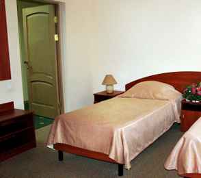 Санаторий «Магадан», фото 41