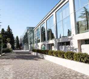 Санаторий «Магадан», фото 47