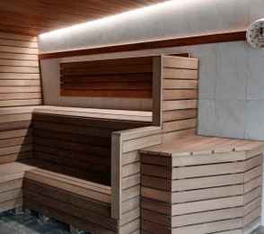 Санаторий «Урал», фото 13