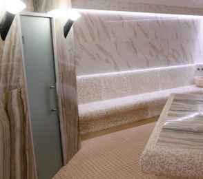 Санаторий «Урал», фото 8