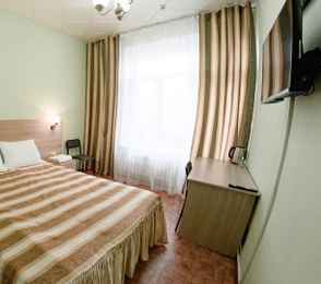 Санаторий «Урал», фото 25