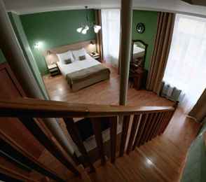 Санаторий «Урал», фото 27