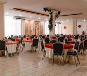 Санаторий «Урал», фото 38