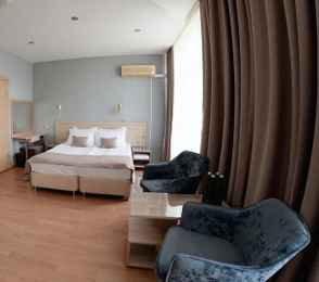 Санаторий «Урал», фото 45