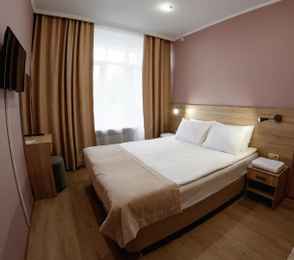 Санаторий «Урал», фото 47