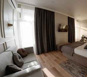 Санаторий «Урал», фото 49