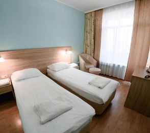 Санаторий «Урал», фото 53