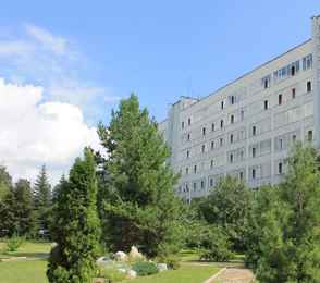 Санаторий «Урал», фото 59