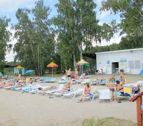 Санаторий «Урал», фото 60