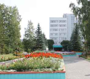 Санаторий «Урал», фото 64