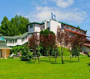 Санаторий «Вилла Арнест», фото 37