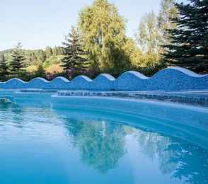 Санаторий «Вилла Арнест», фото 33