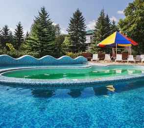 Санаторий «Вилла Арнест», фото 34