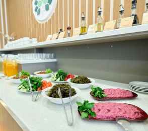 Санаторий «Вилла Арнест», фото 41